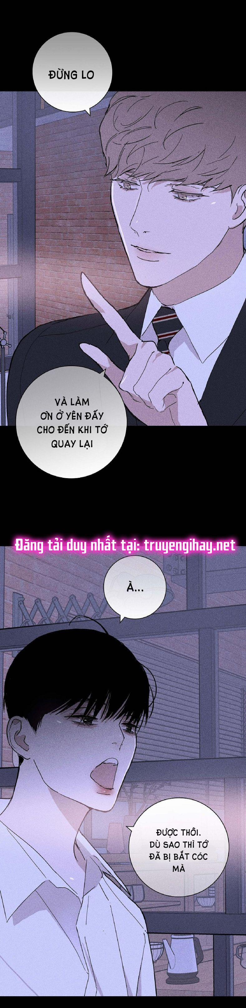 Đánh Mất Tình Yêu 24.1 trang 6