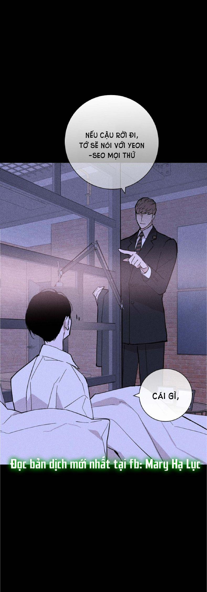 Đánh Mất Tình Yêu 24.1 trang 9