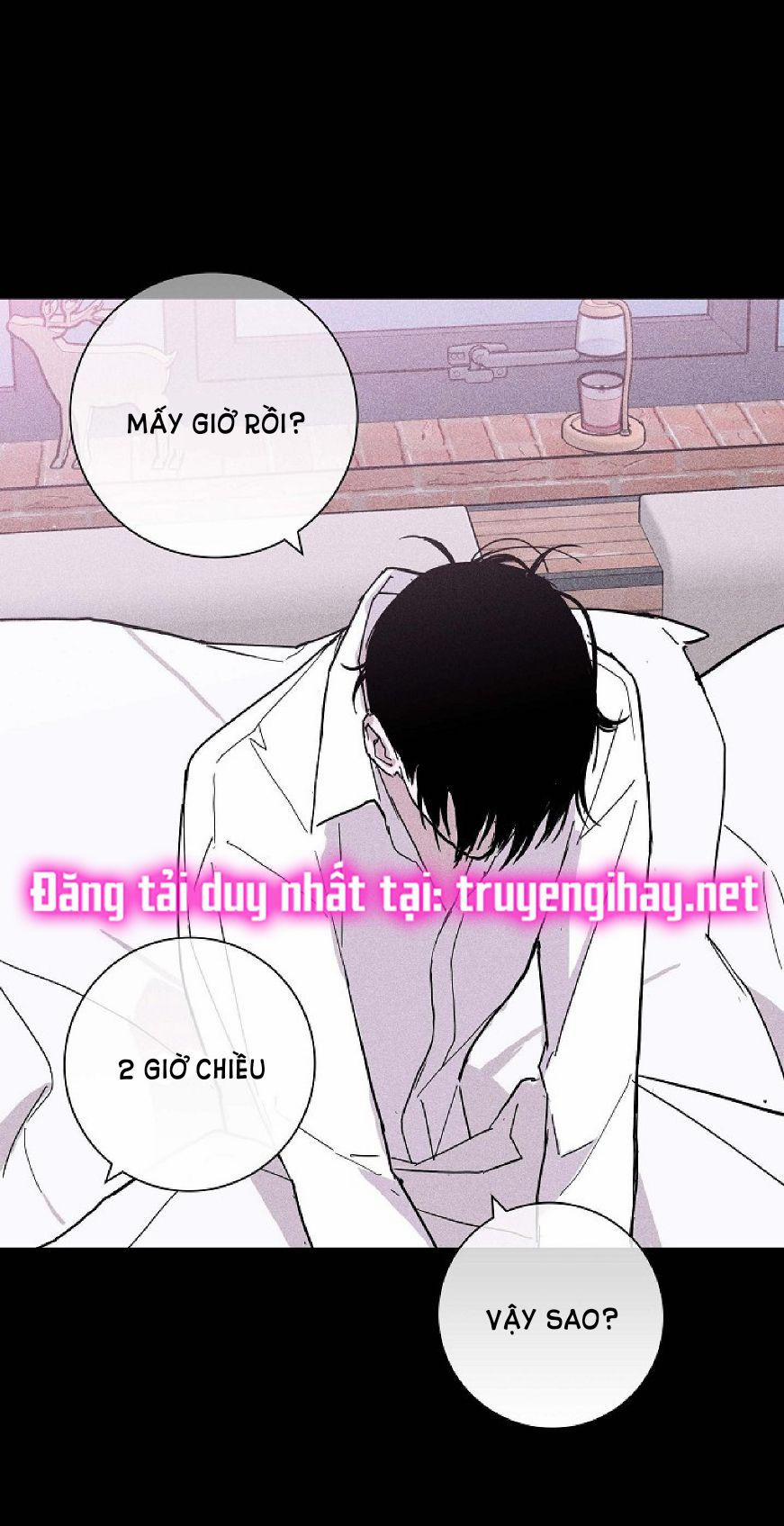 Đánh Mất Tình Yêu 24.2 trang 0