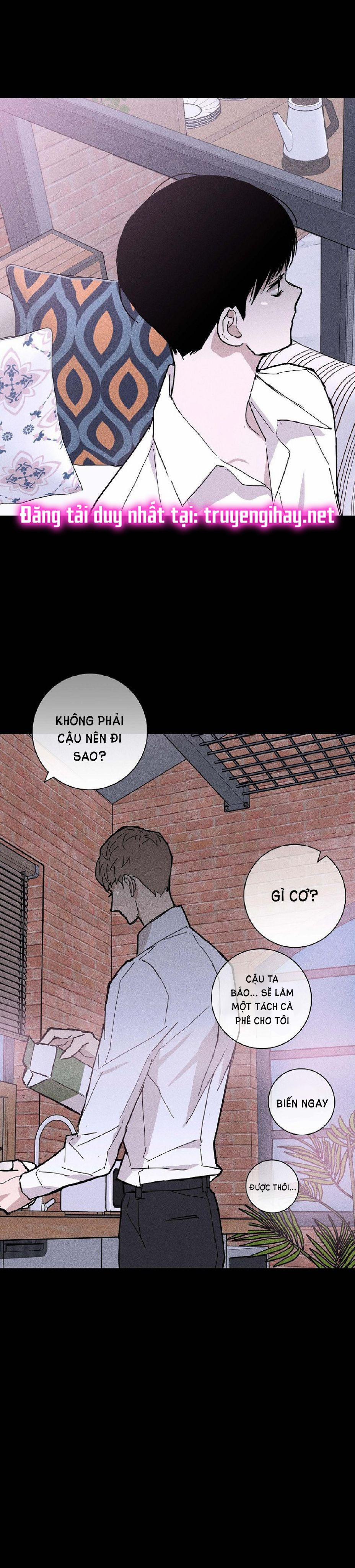 Đánh Mất Tình Yêu 24.2 trang 10