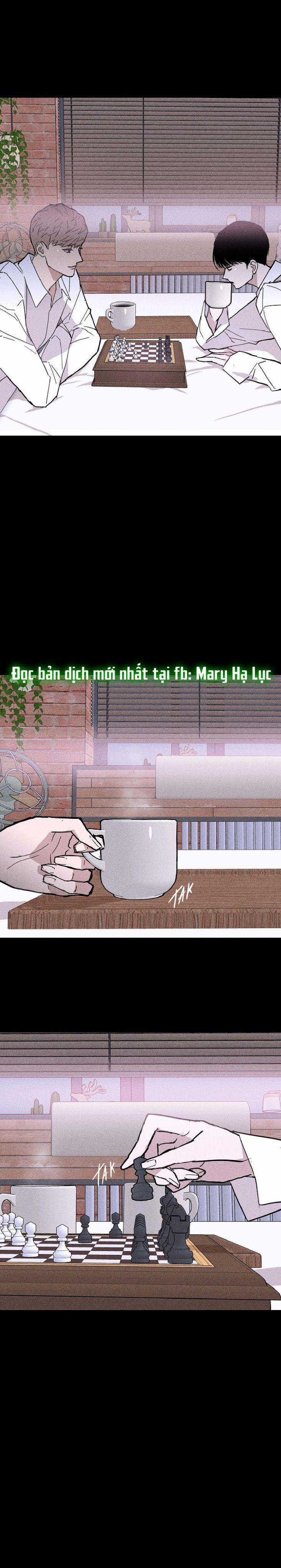 Đánh Mất Tình Yêu 24.2 trang 13