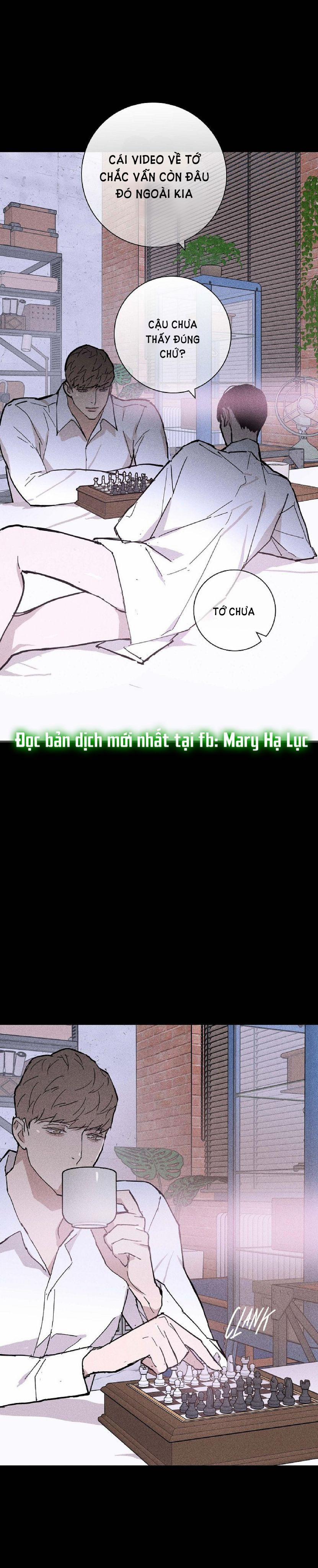 Đánh Mất Tình Yêu 24.2 trang 15