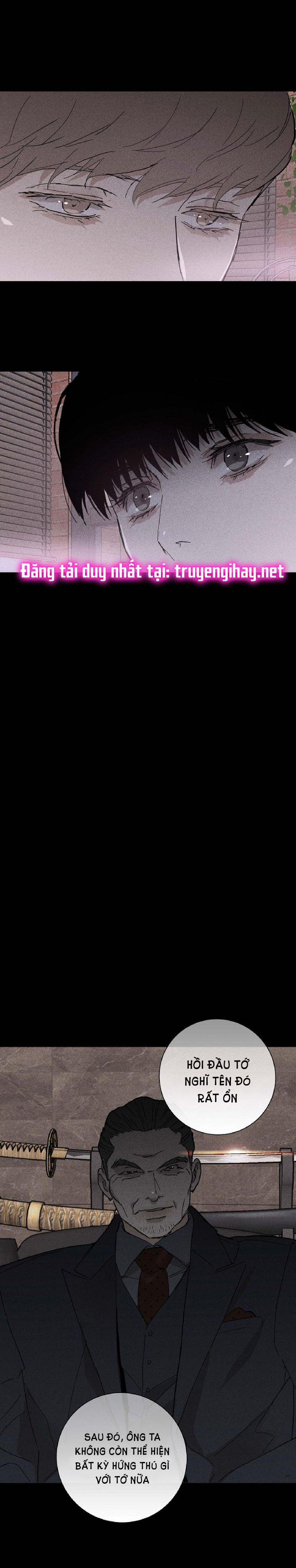 Đánh Mất Tình Yêu 24.2 trang 16