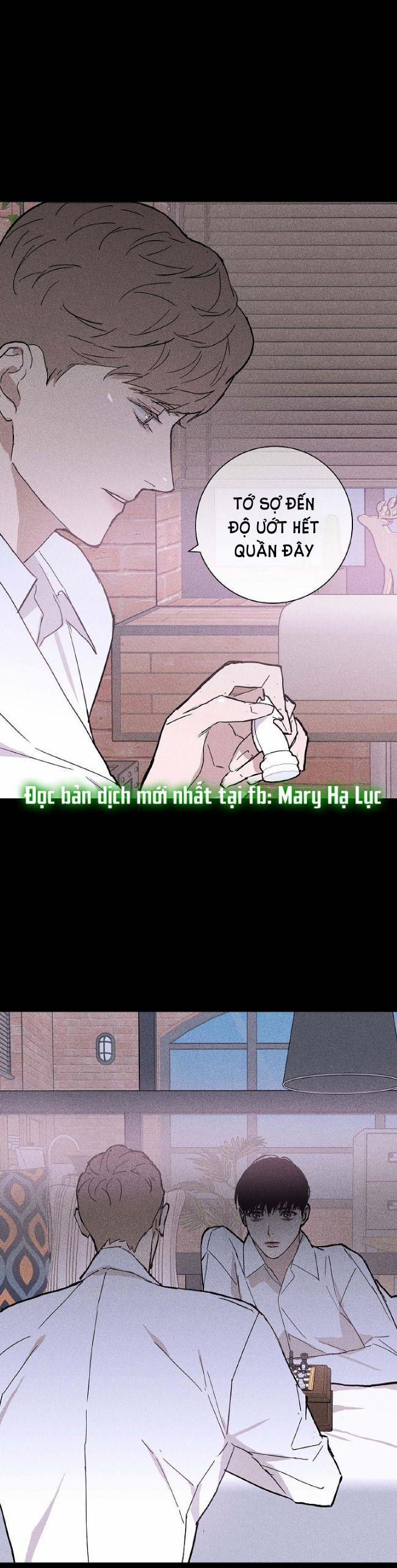 Đánh Mất Tình Yêu 24.2 trang 18