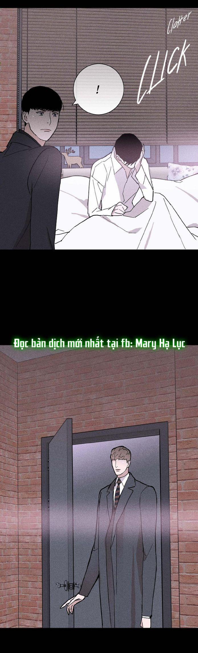 Đánh Mất Tình Yêu 24.2 trang 2