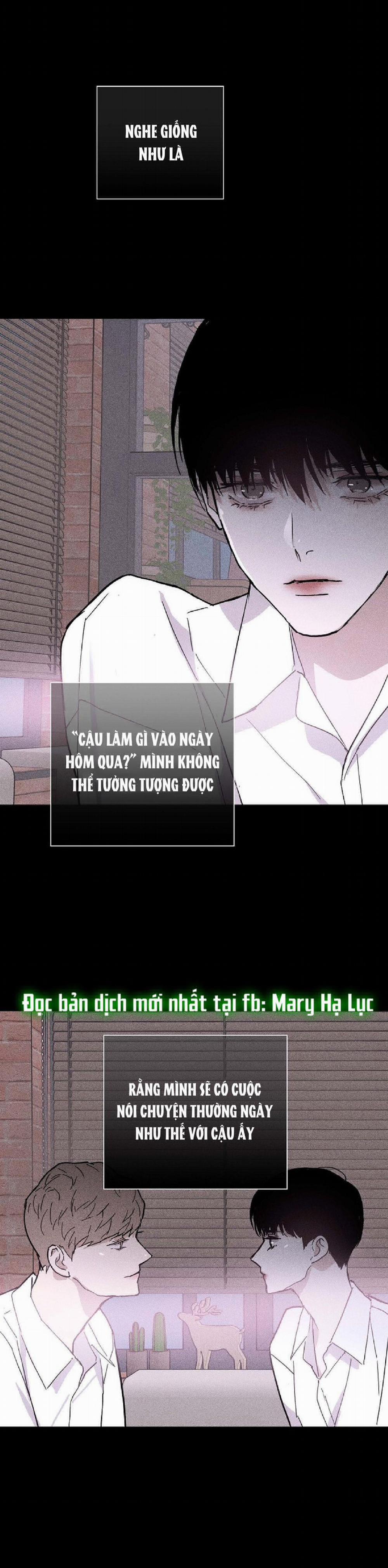 Đánh Mất Tình Yêu 24.2 trang 20