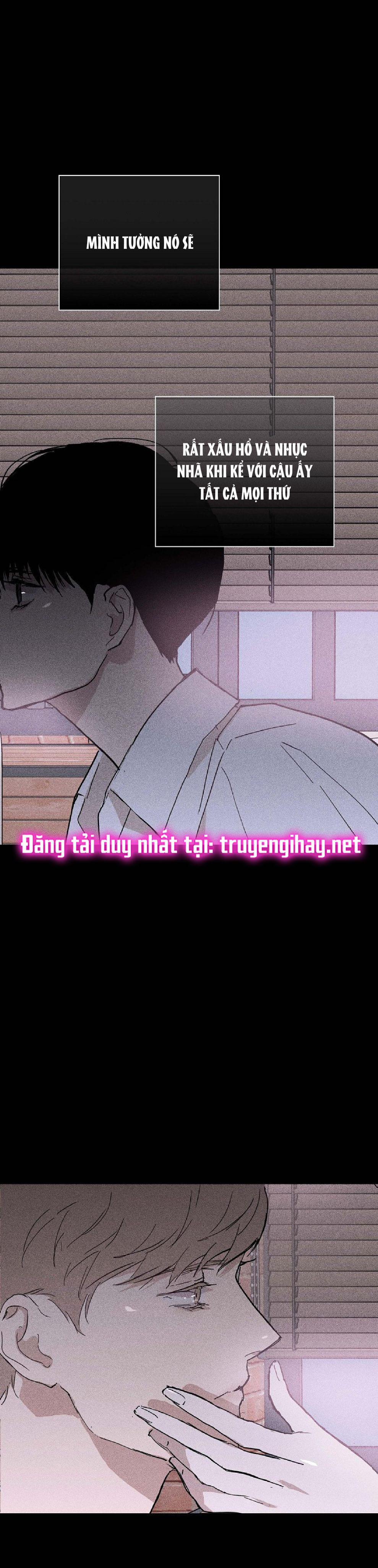 Đánh Mất Tình Yêu 24.2 trang 21