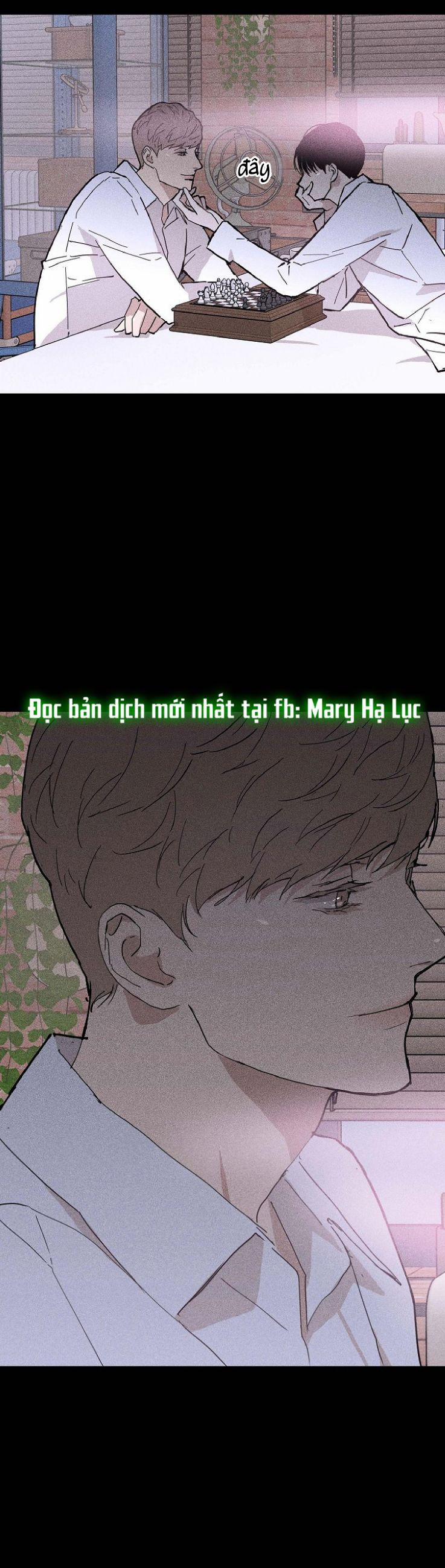 Đánh Mất Tình Yêu 24.2 trang 23