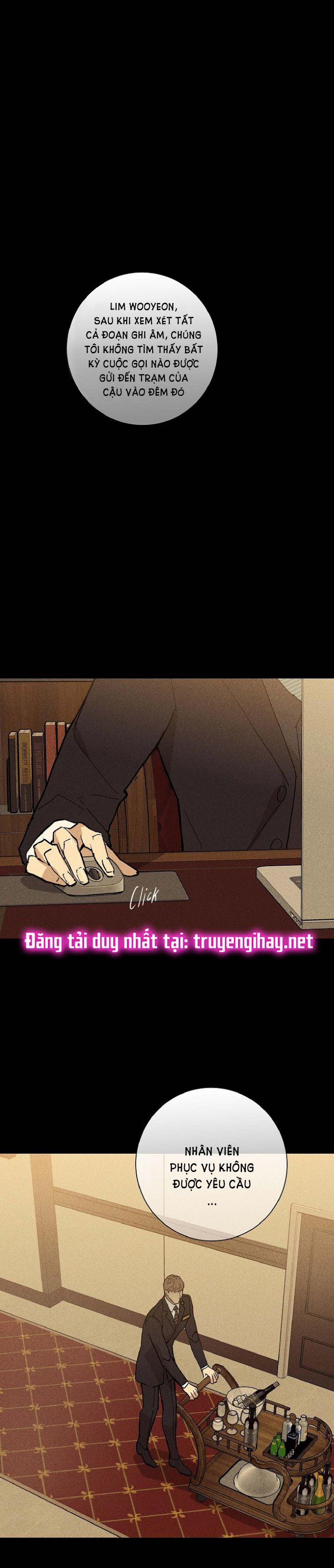 Đánh Mất Tình Yêu 24.2 trang 24