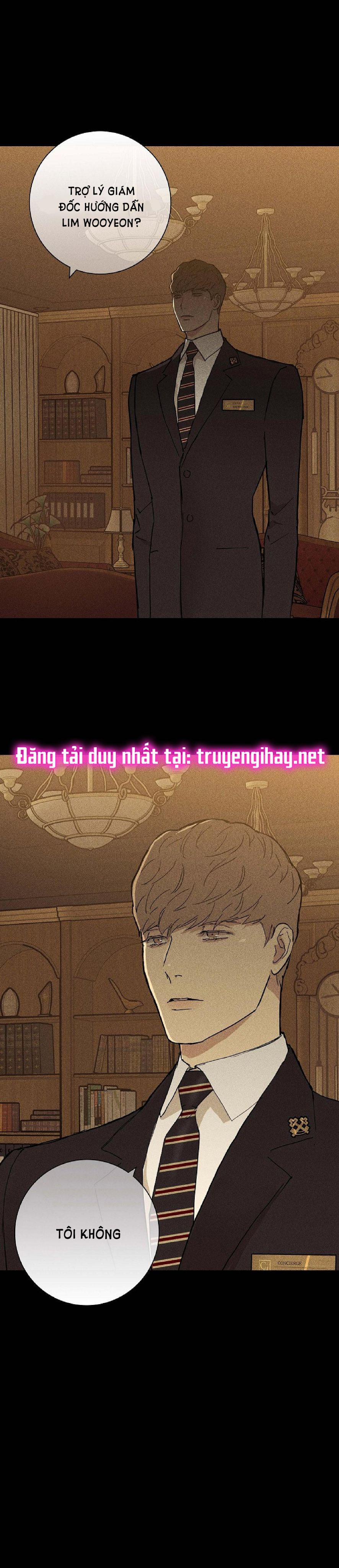 Đánh Mất Tình Yêu 24.2 trang 26