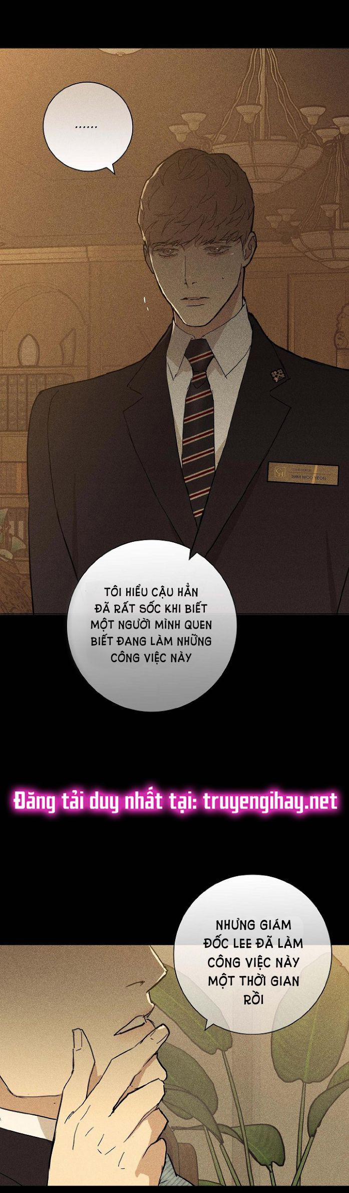 Đánh Mất Tình Yêu 24.2 trang 29