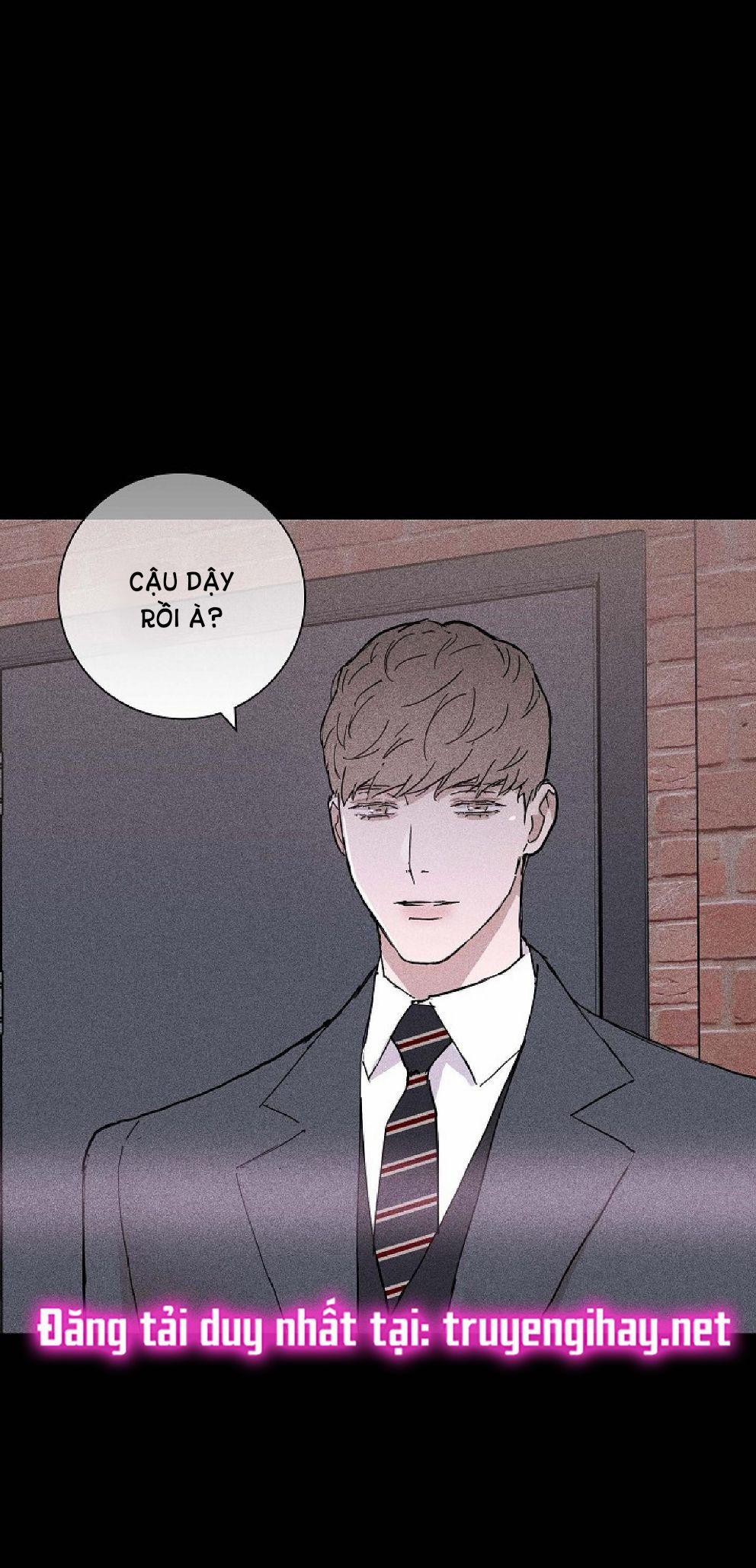 Đánh Mất Tình Yêu 24.2 trang 3