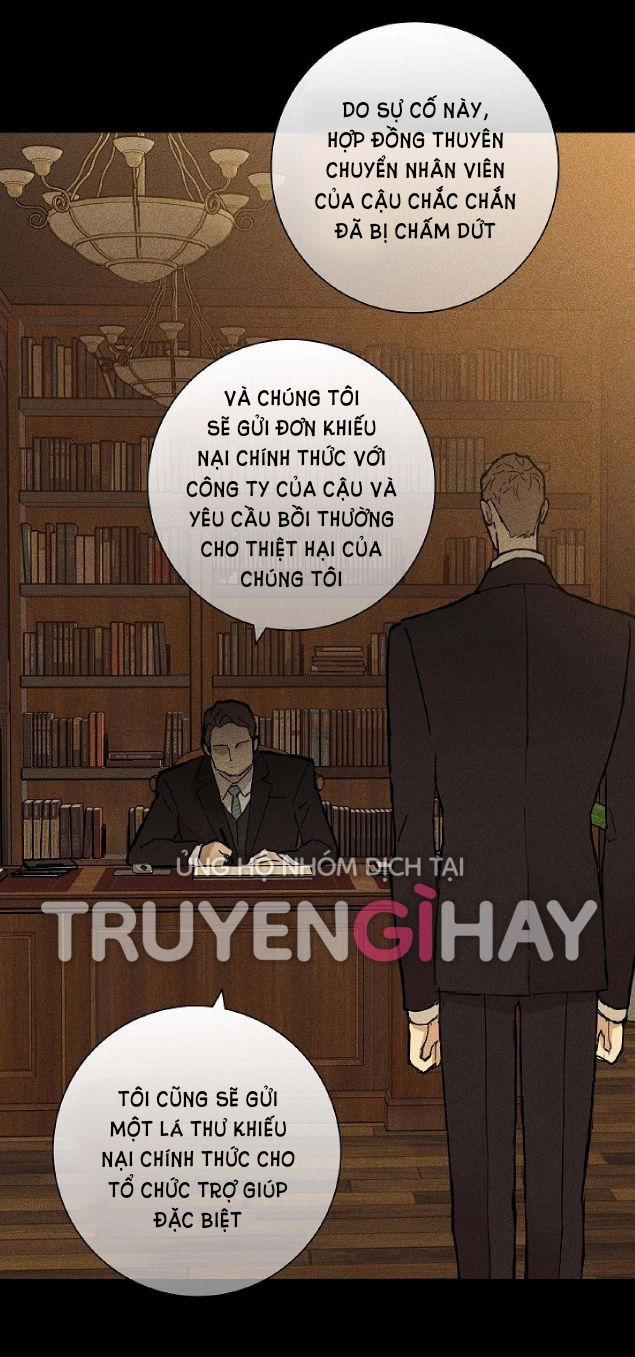 Đánh Mất Tình Yêu 24.2 trang 32