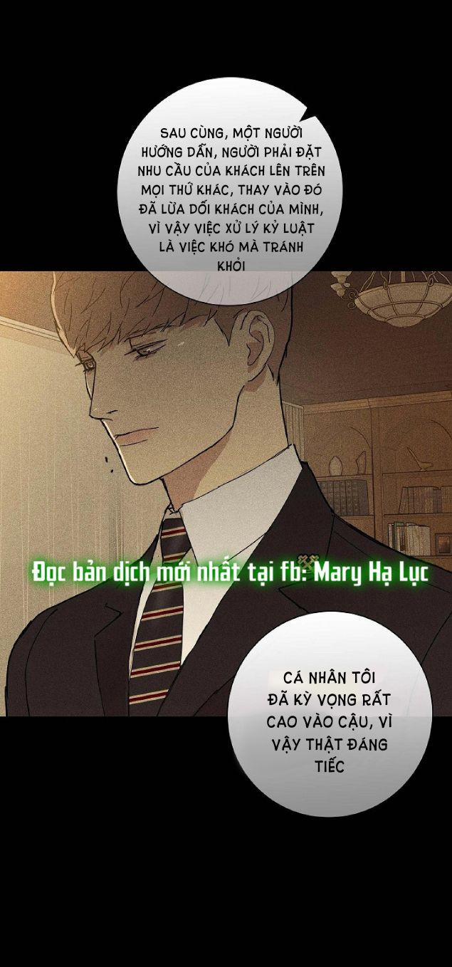 Đánh Mất Tình Yêu 24.2 trang 33