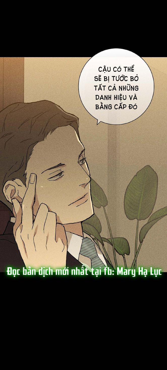 Đánh Mất Tình Yêu 24.2 trang 35