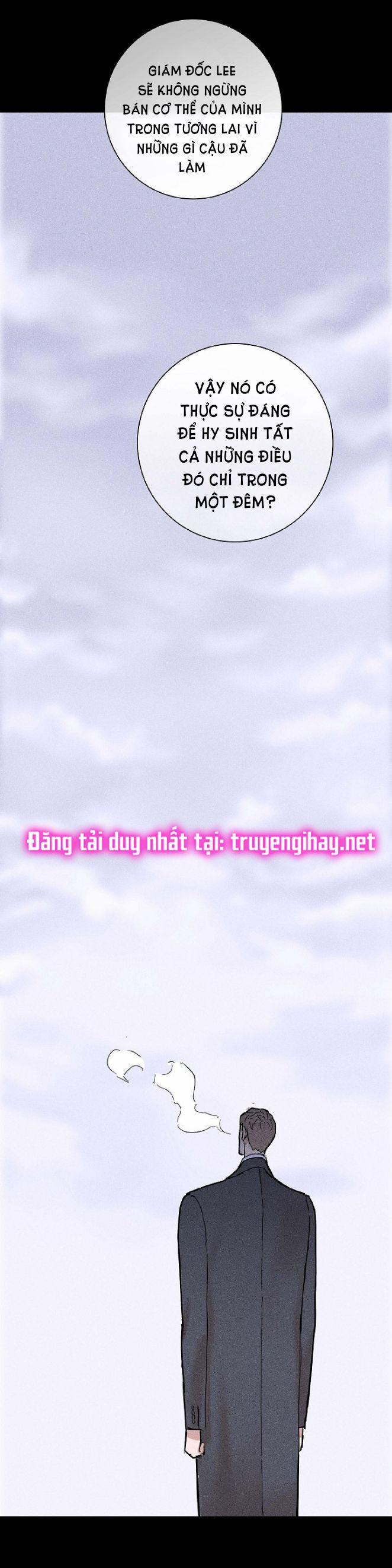 Đánh Mất Tình Yêu 24.2 trang 39