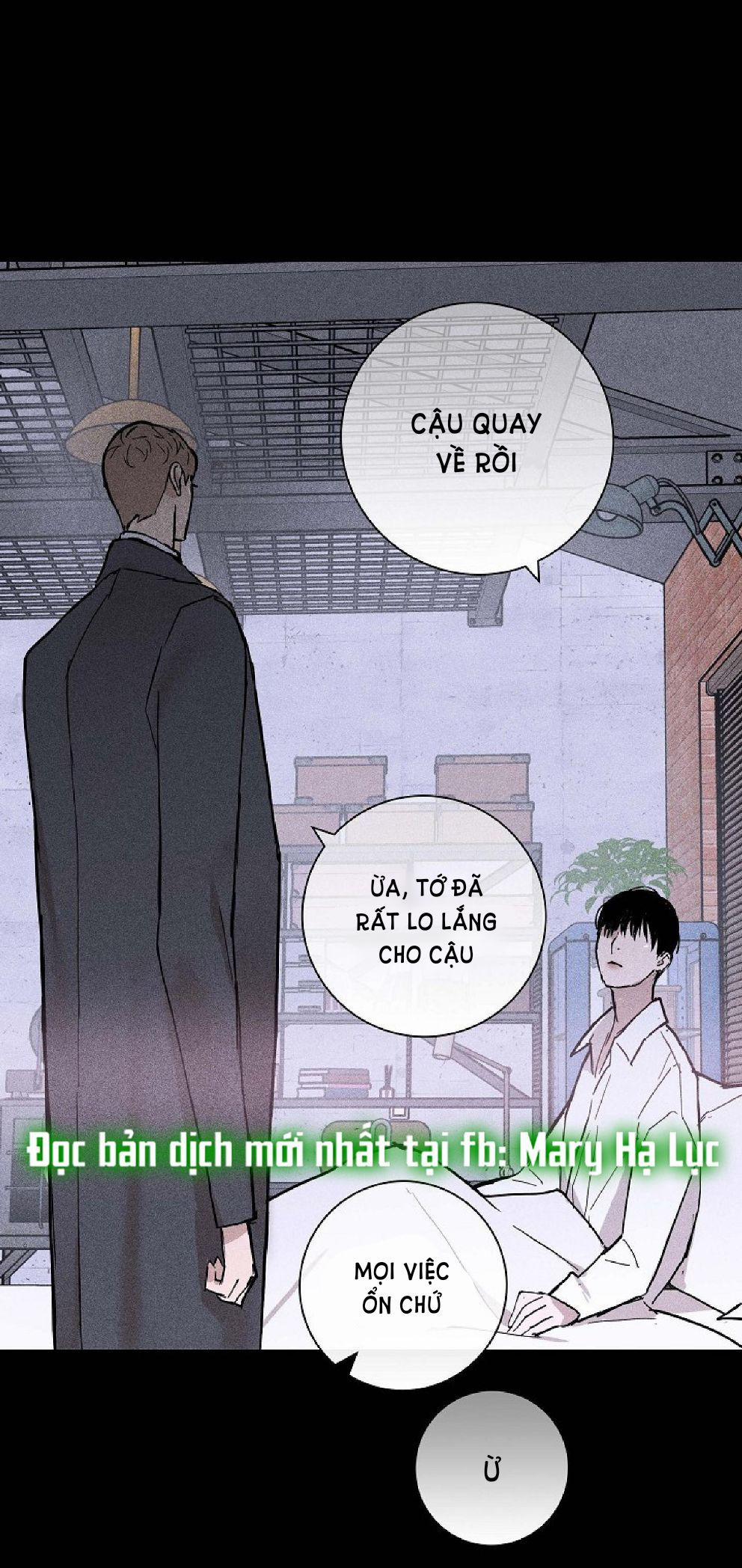 Đánh Mất Tình Yêu 24.2 trang 4