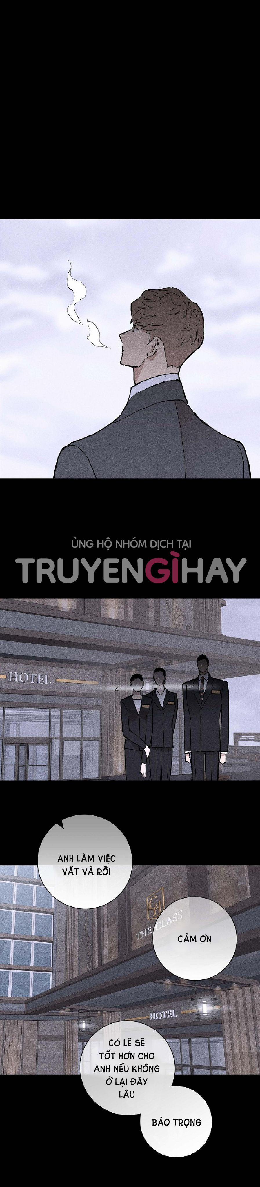 Đánh Mất Tình Yêu 24.2 trang 40