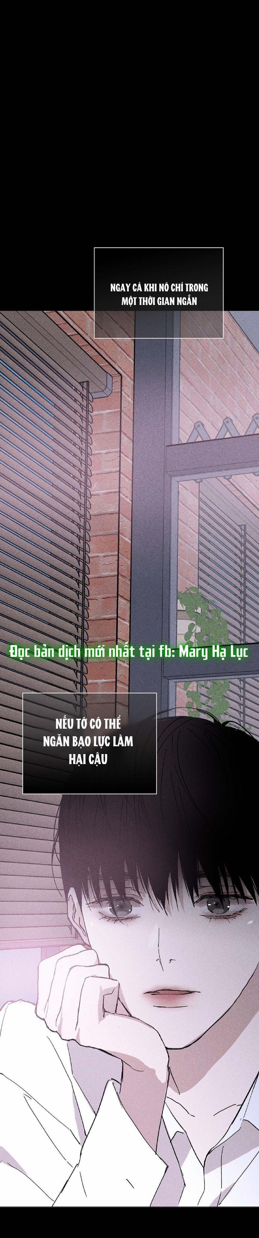 Đánh Mất Tình Yêu 24.2 trang 41