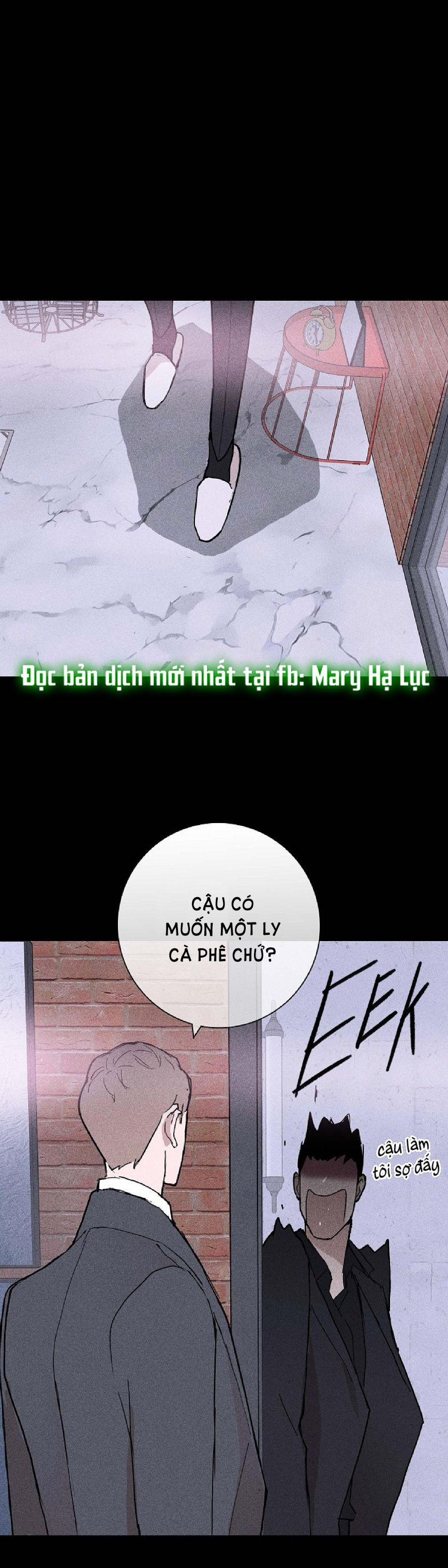 Đánh Mất Tình Yêu 24.2 trang 7