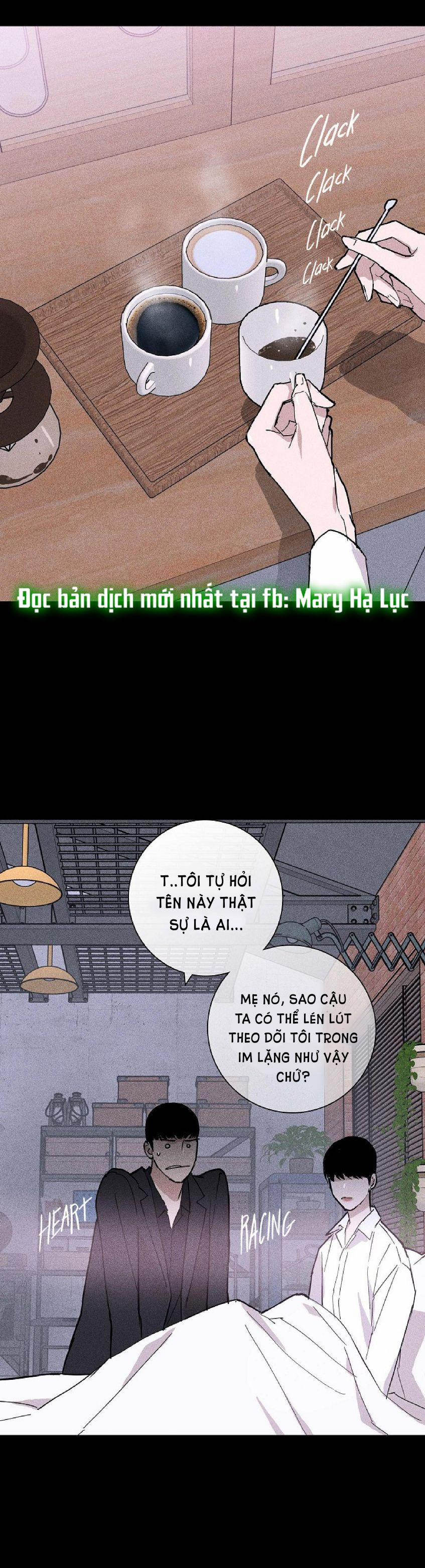 Đánh Mất Tình Yêu 24.2 trang 9