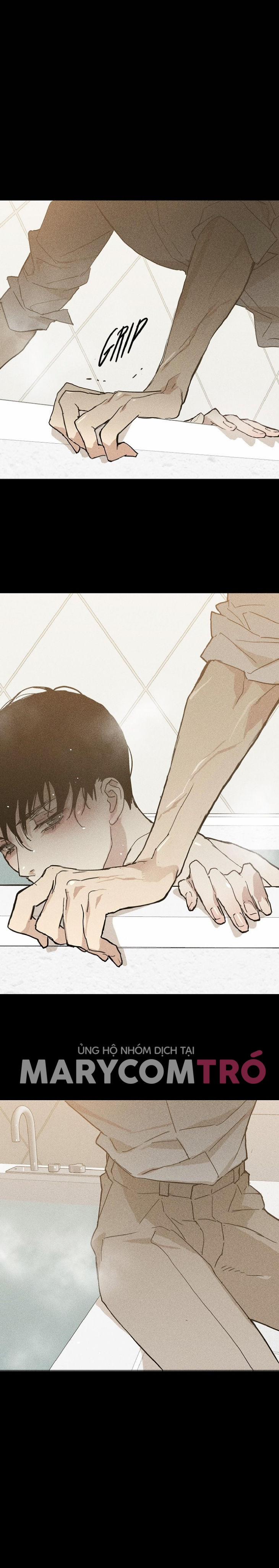 Đánh Mất Tình Yêu 25.1 trang 11