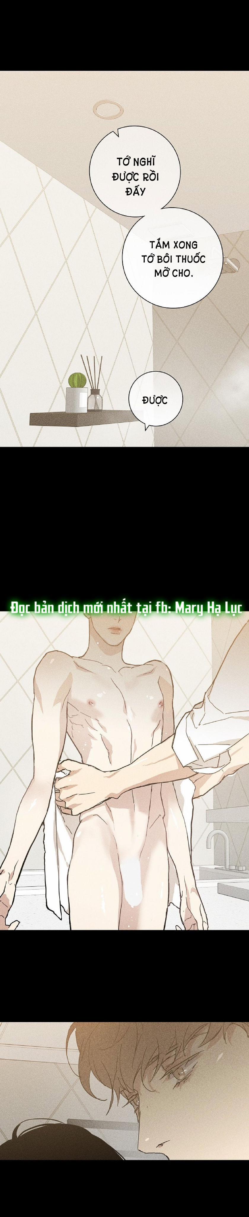 Đánh Mất Tình Yêu 25.1 trang 12