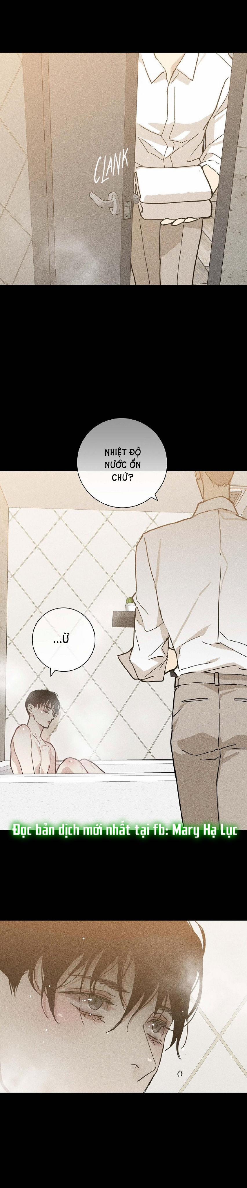 Đánh Mất Tình Yêu 25.1 trang 2