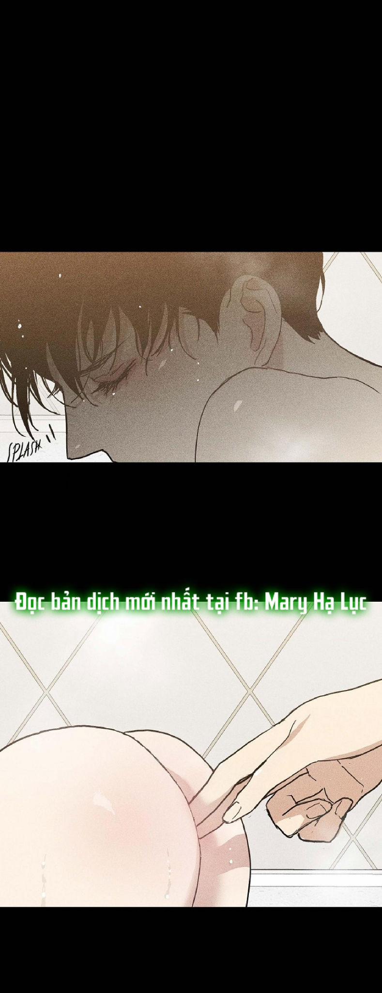 Đánh Mất Tình Yêu 25.1 trang 9