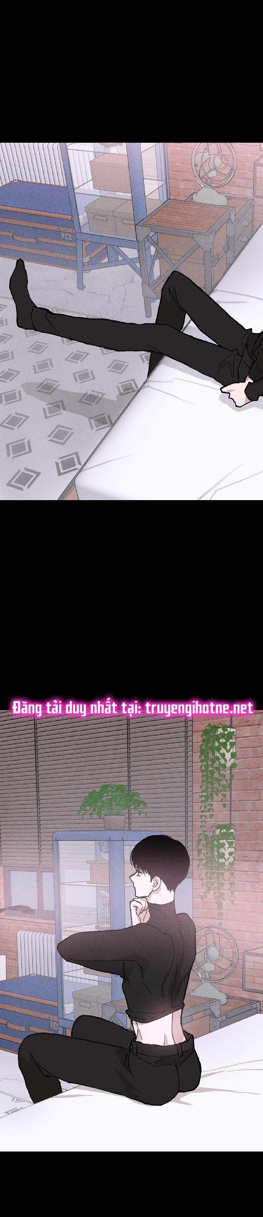 Đánh Mất Tình Yêu 25.2 trang 0