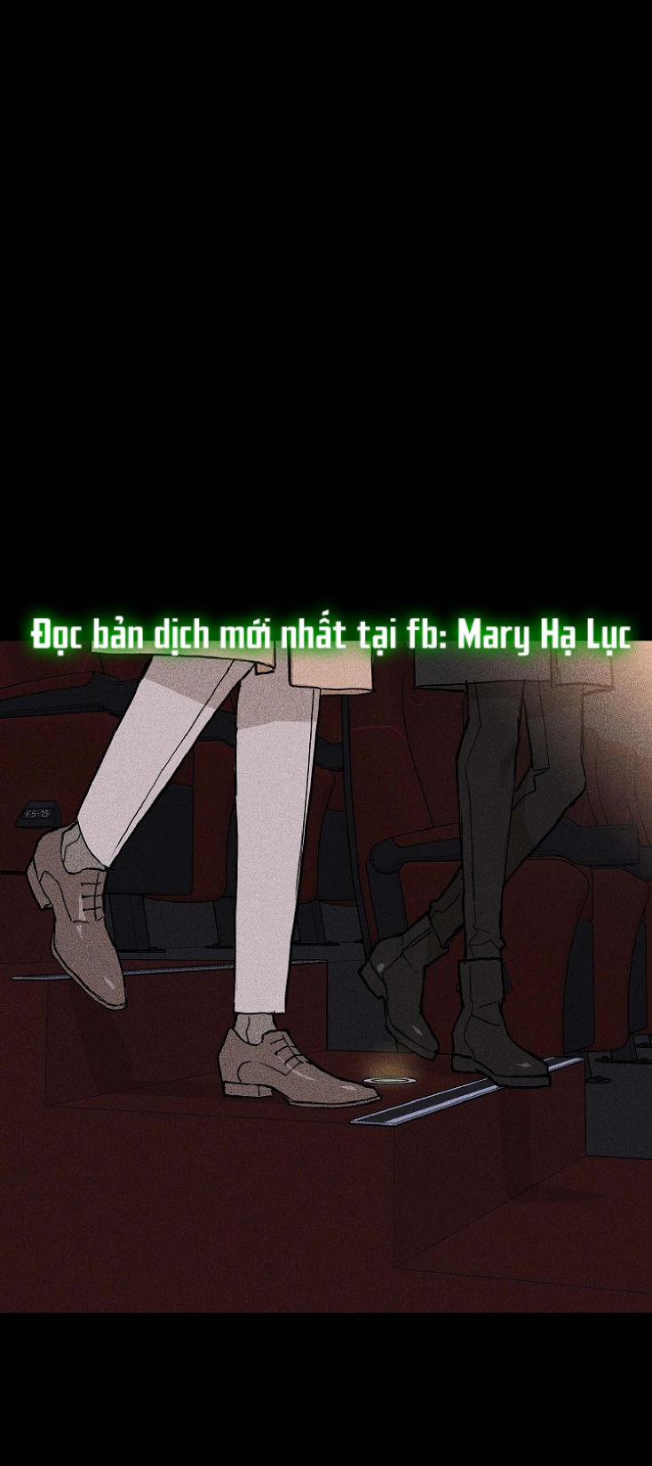 Đánh Mất Tình Yêu 25.2 trang 12