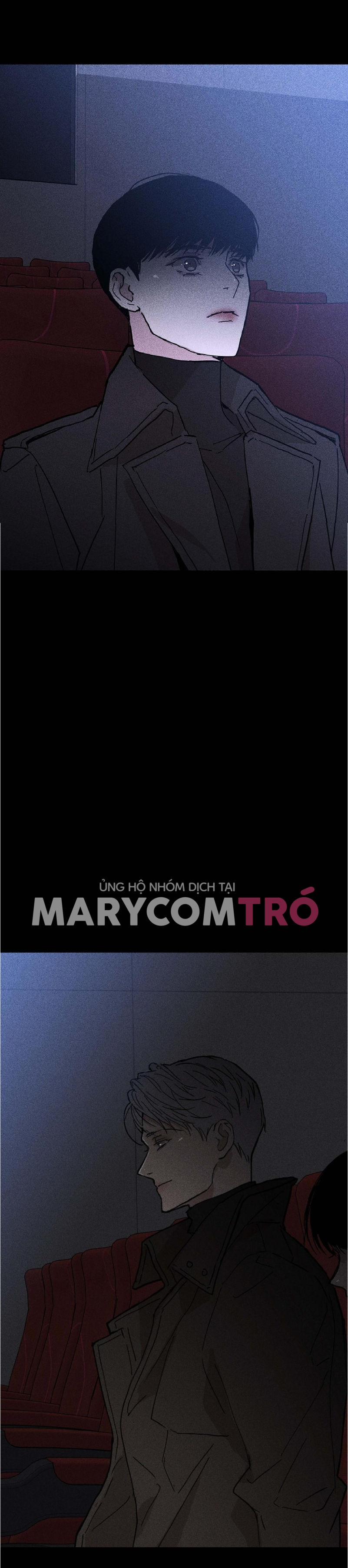 Đánh Mất Tình Yêu 25.2 trang 16