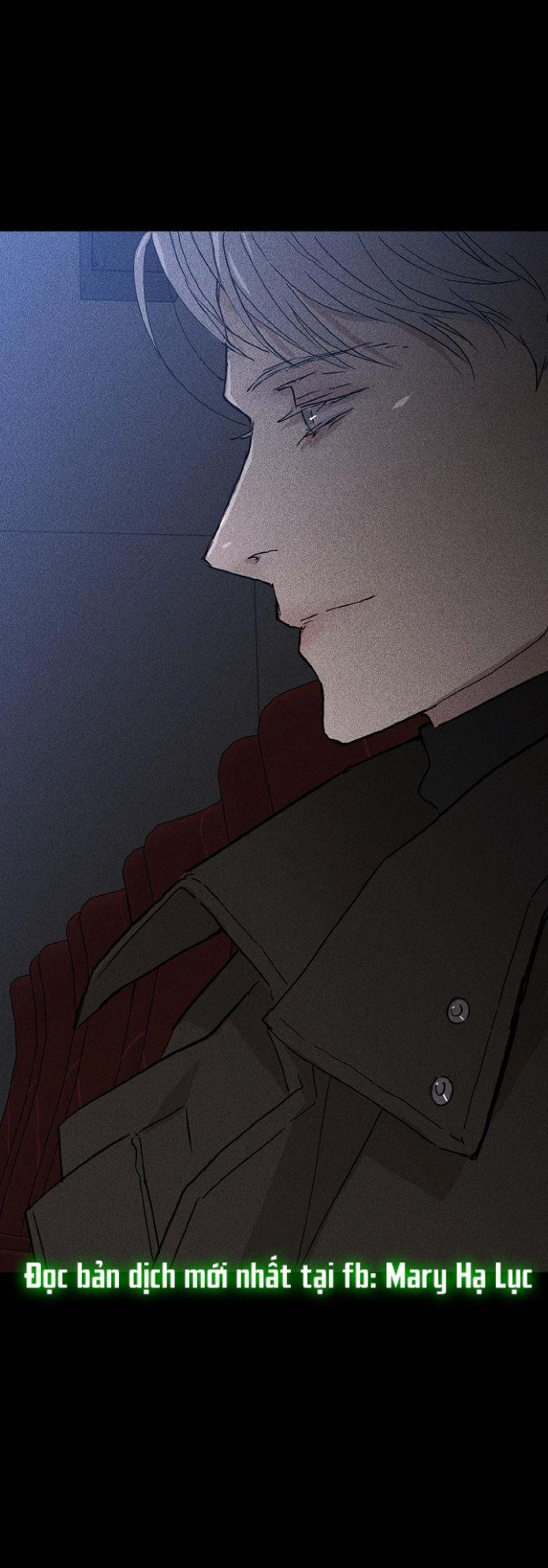 Đánh Mất Tình Yêu 25.2 trang 17