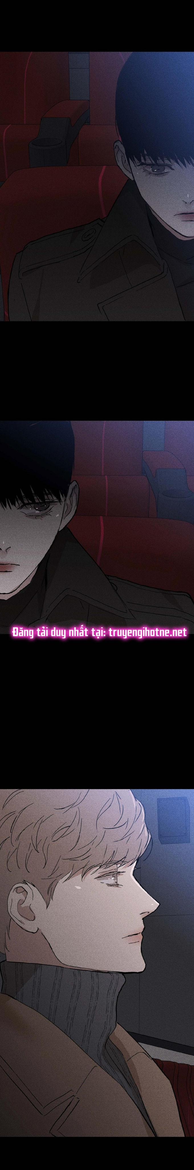 Đánh Mất Tình Yêu 25.2 trang 18