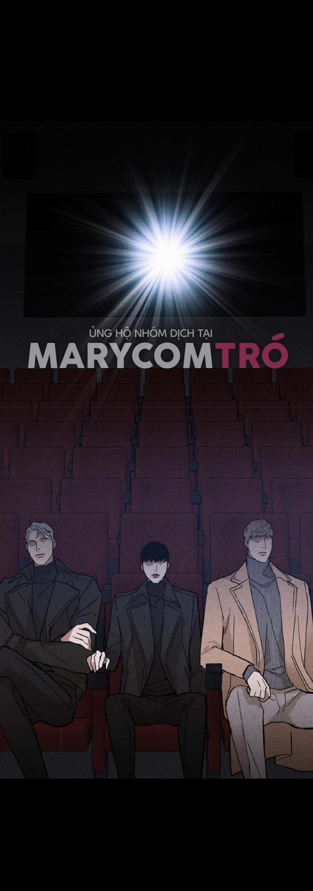 Đánh Mất Tình Yêu 25.2 trang 21