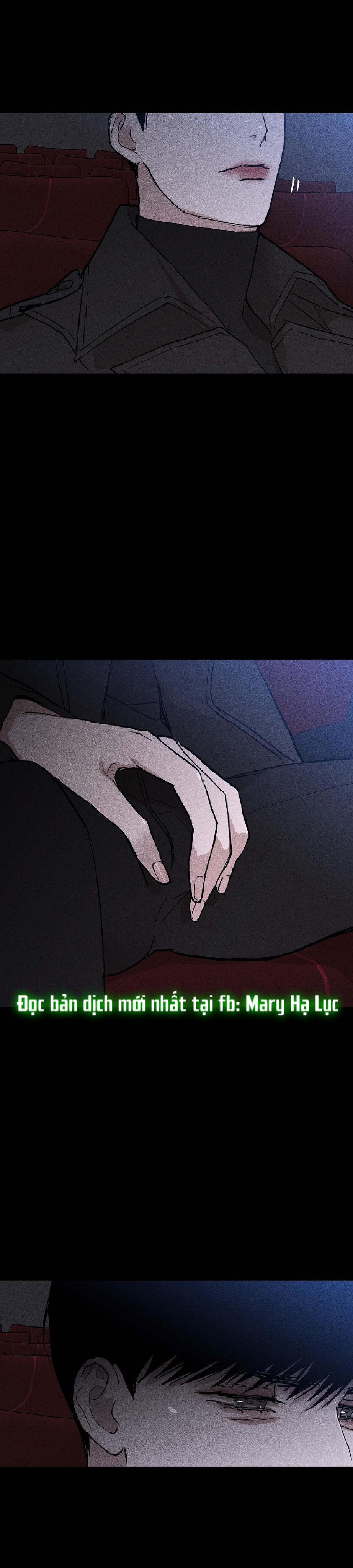 Đánh Mất Tình Yêu 25.2 trang 27