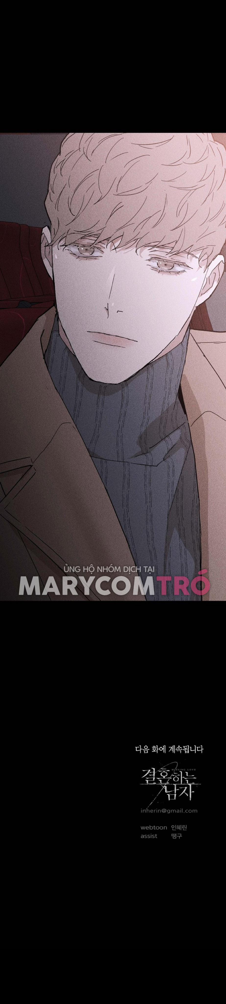 Đánh Mất Tình Yêu 25.2 trang 33