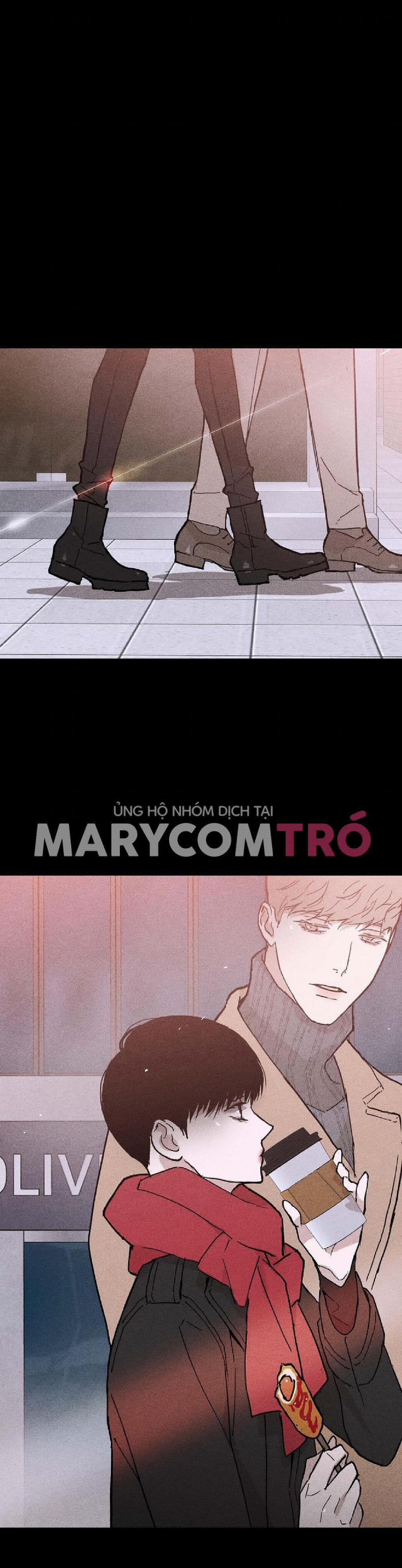 Đánh Mất Tình Yêu 25.2 trang 6