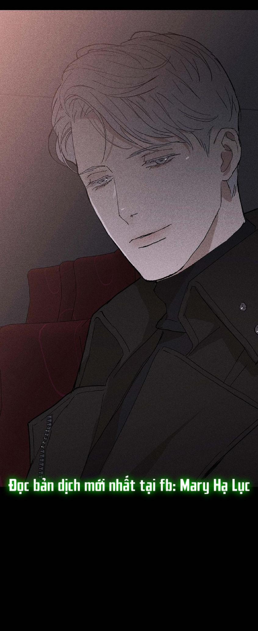 Đánh Mất Tình Yêu 26.1 trang 1