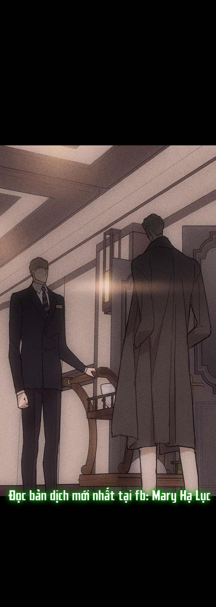 Đánh Mất Tình Yêu 26.1 trang 10