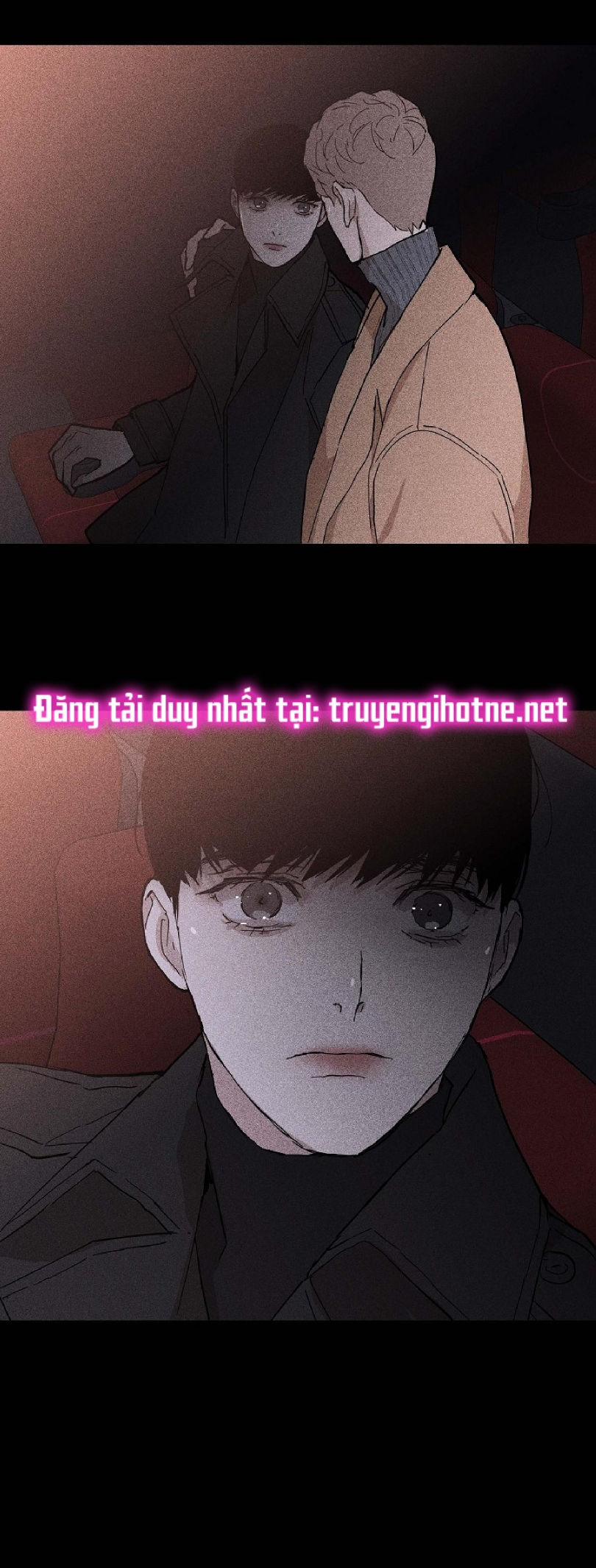 Đánh Mất Tình Yêu 26.1 trang 12