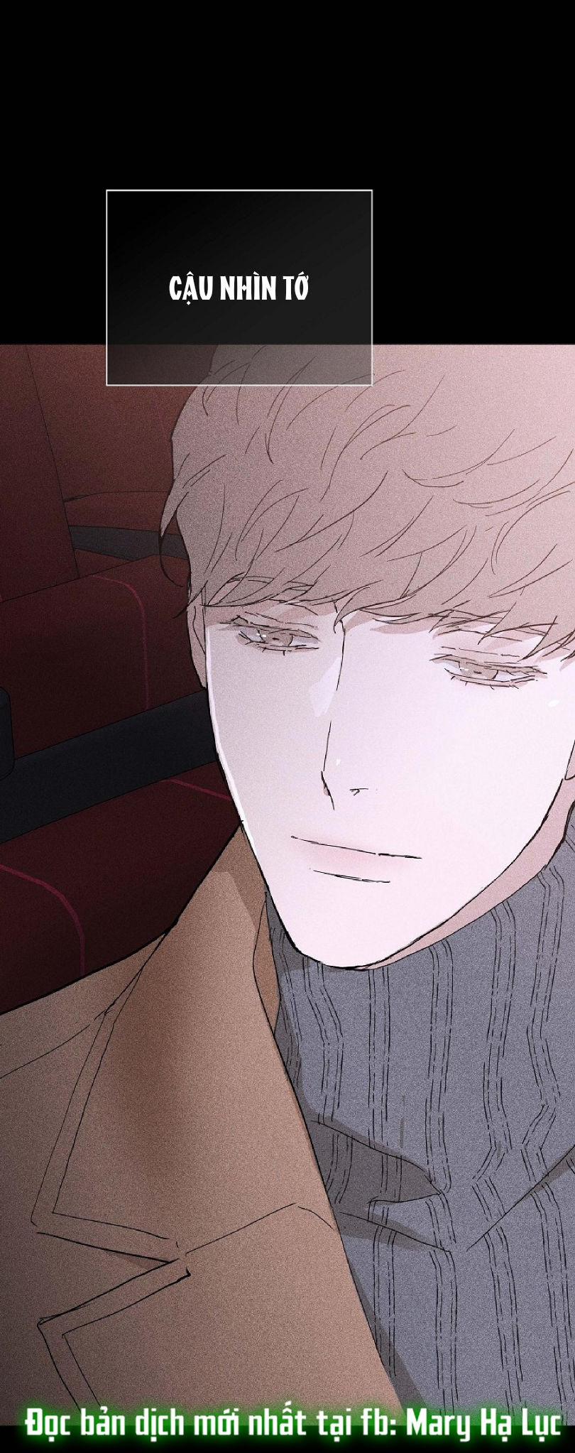 Đánh Mất Tình Yêu 26.1 trang 13