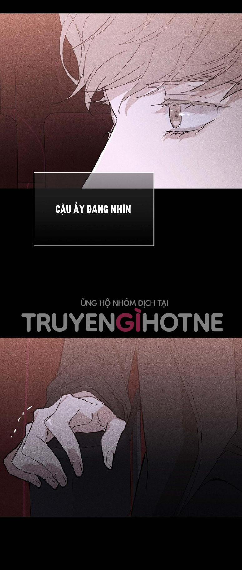 Đánh Mất Tình Yêu 26.1 trang 4