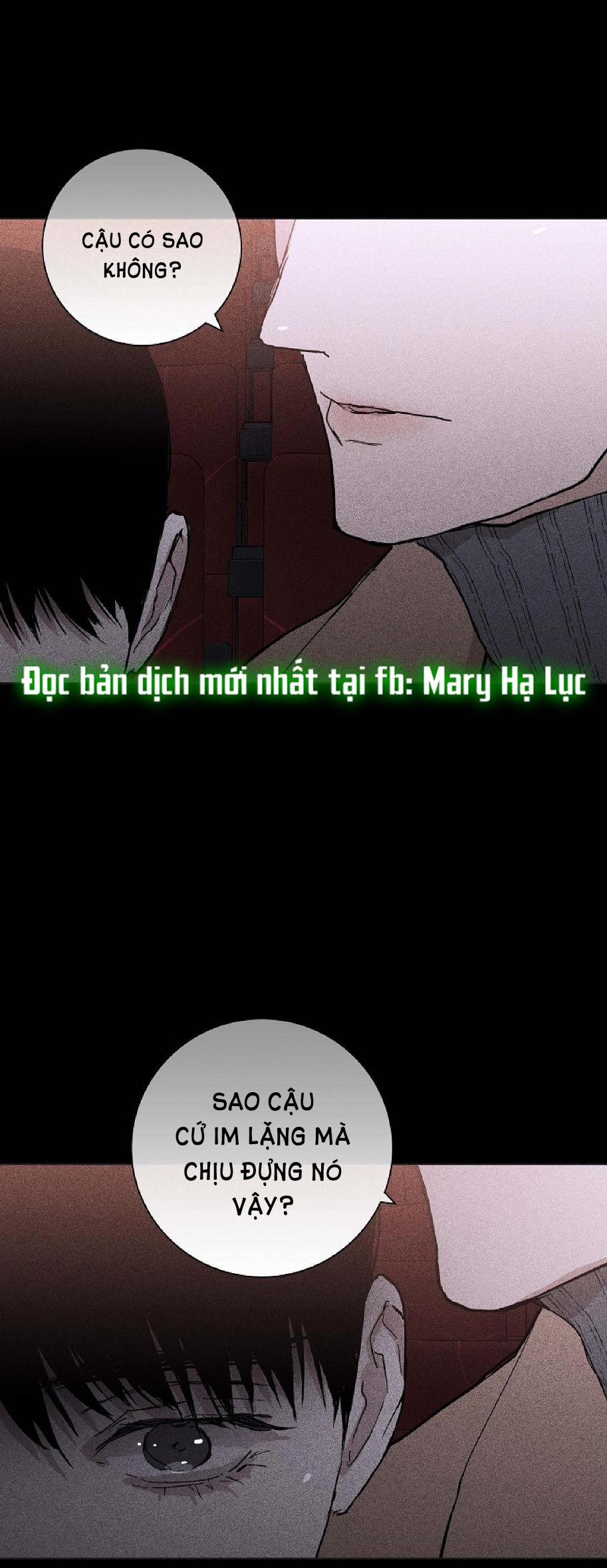 Đánh Mất Tình Yêu 26.1 trang 6