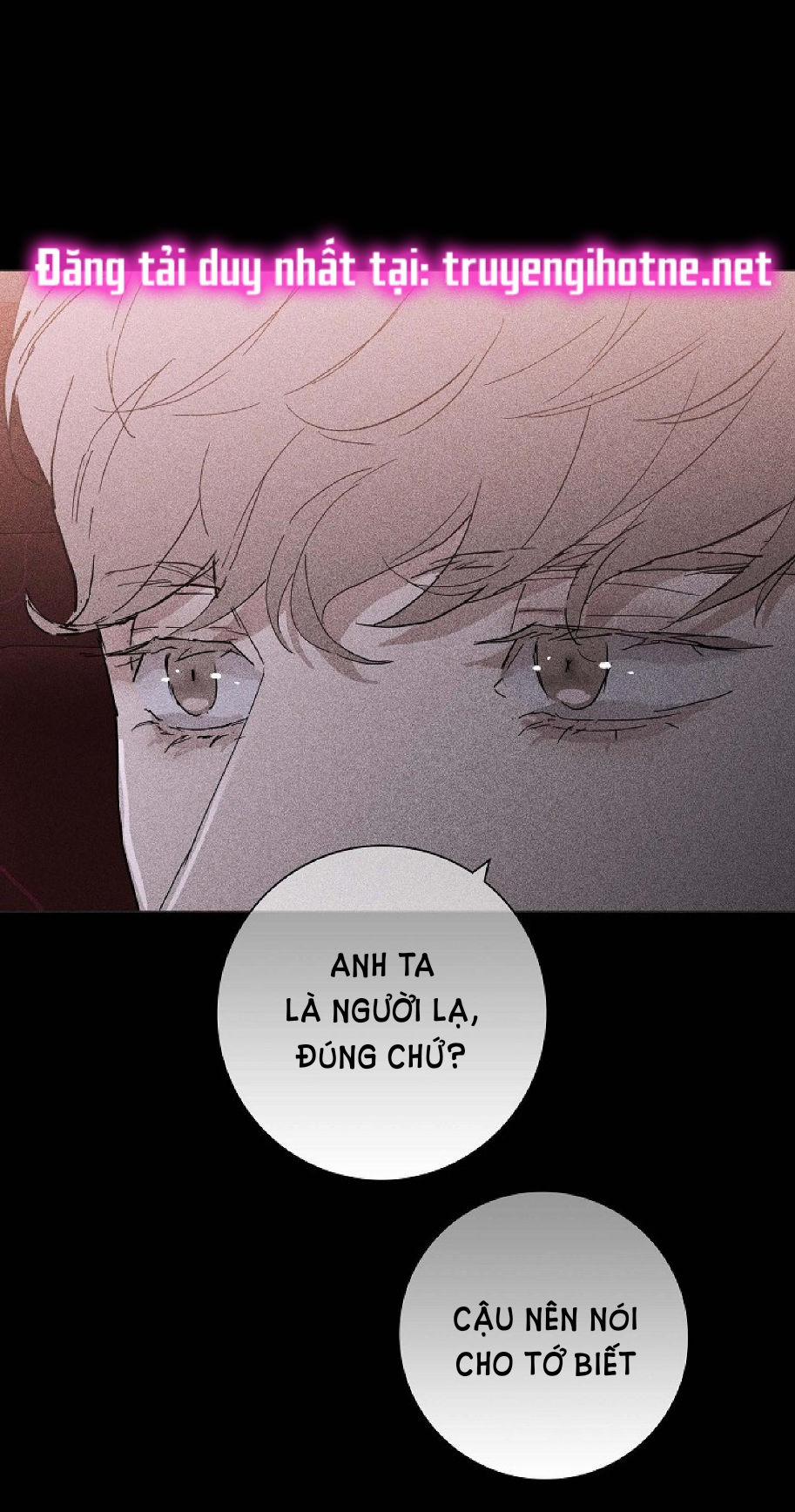 Đánh Mất Tình Yêu 26.1 trang 9