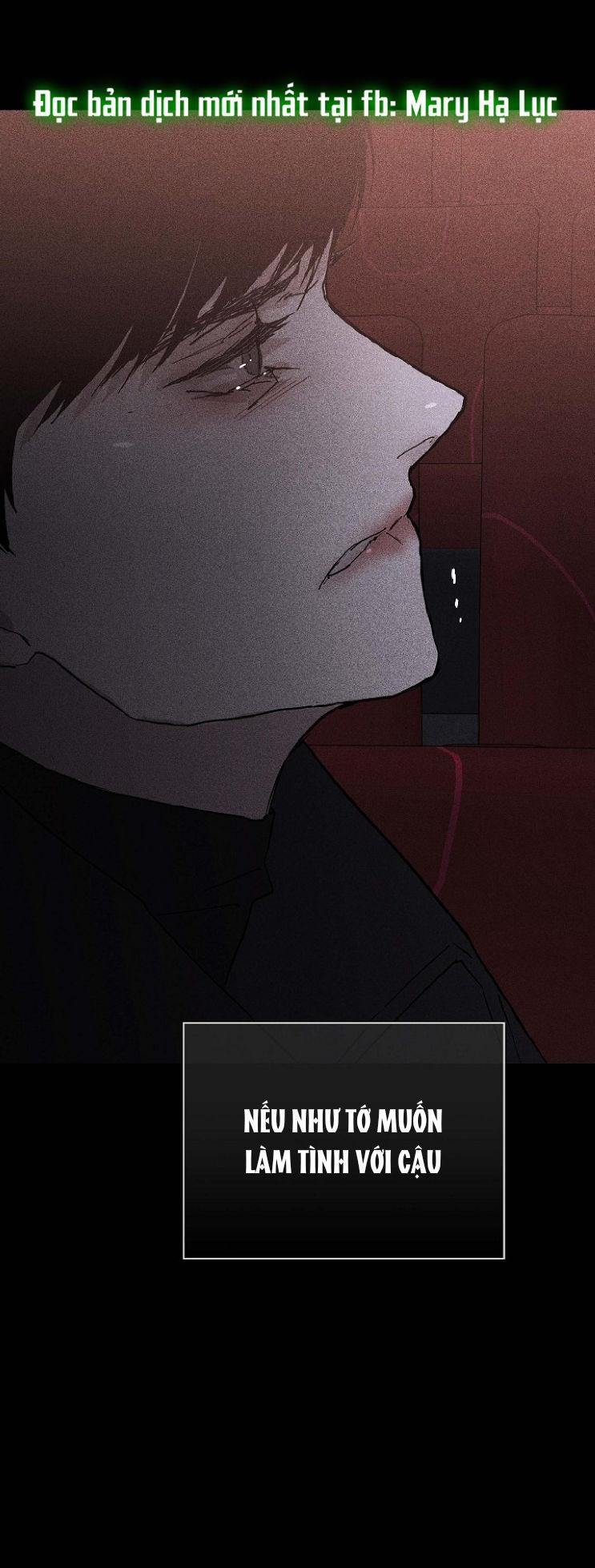 Đánh Mất Tình Yêu 26.2 trang 0