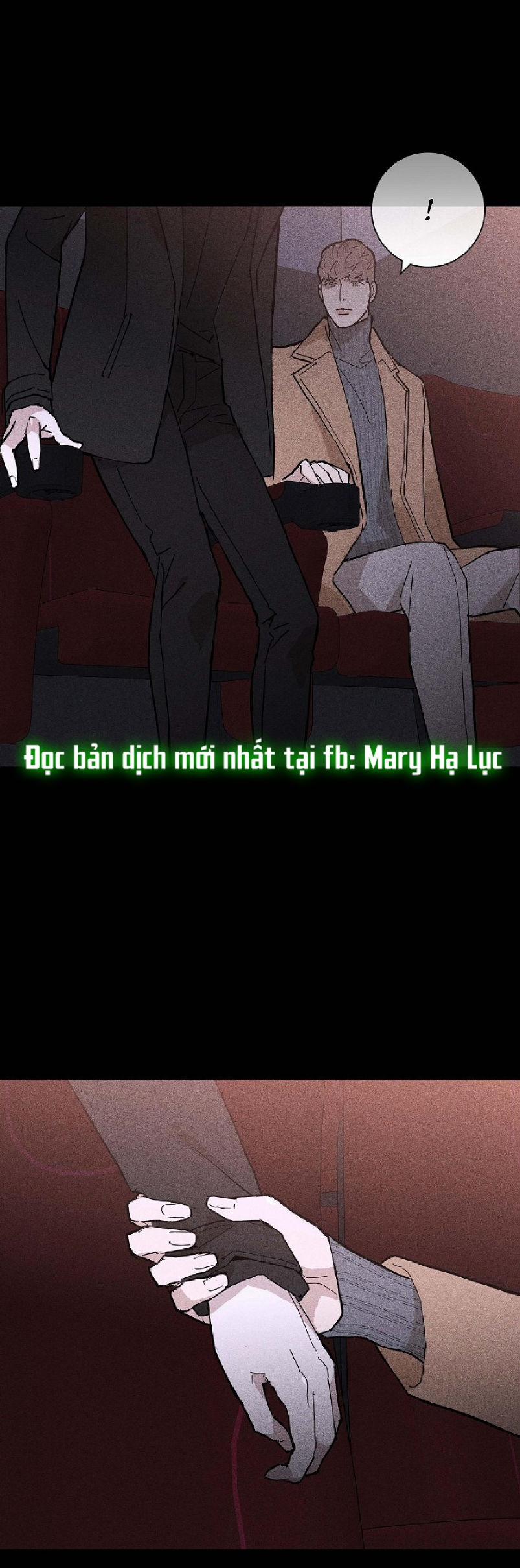 Đánh Mất Tình Yêu 26.2 trang 10