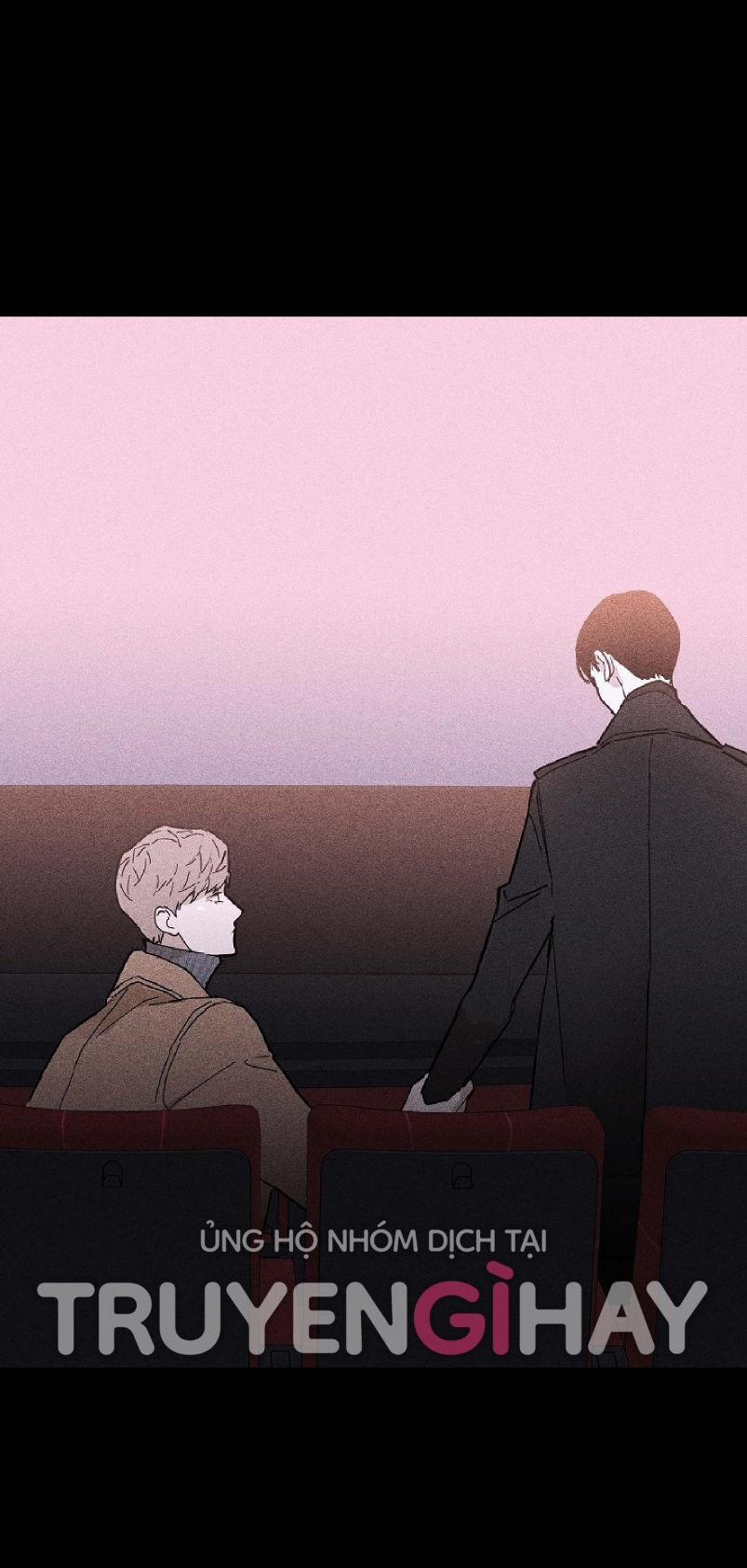 Đánh Mất Tình Yêu 26.2 trang 11