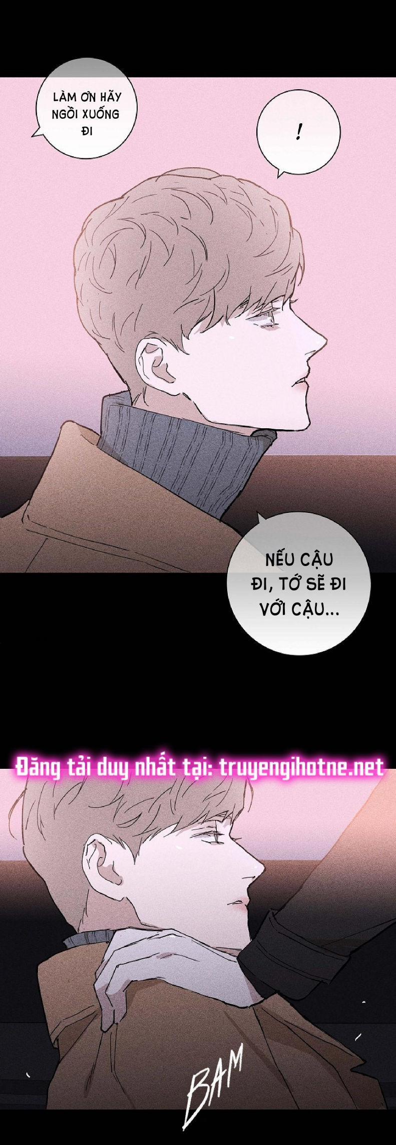 Đánh Mất Tình Yêu 26.2 trang 12