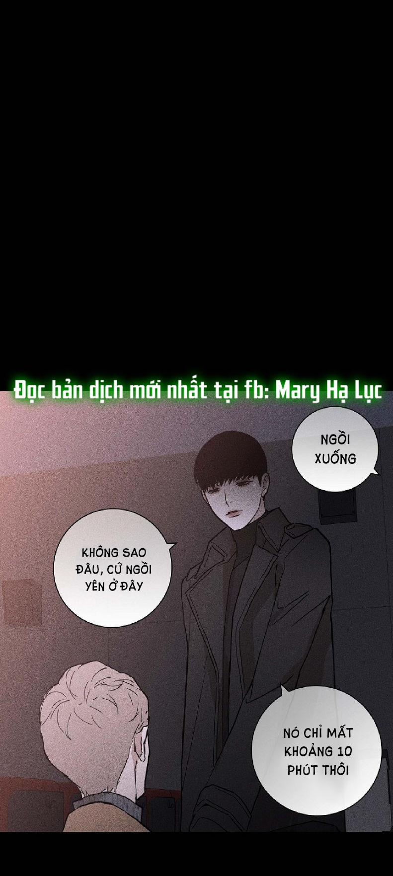 Đánh Mất Tình Yêu 26.2 trang 13